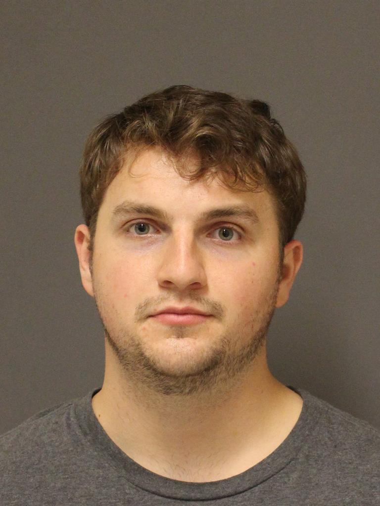  JOSHUA TALMADGE SAMMONS Mugshot / County Arrests / Orange County Arrests