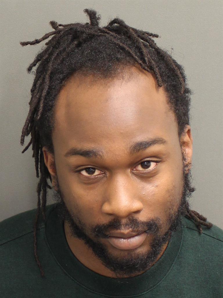  HARVEY BERNARD JULI THOMPSON Mugshot / County Arrests / Orange County Arrests