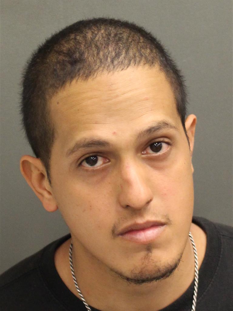  MARCO ANTONIO PORTALATIN Mugshot / County Arrests / Orange County Arrests