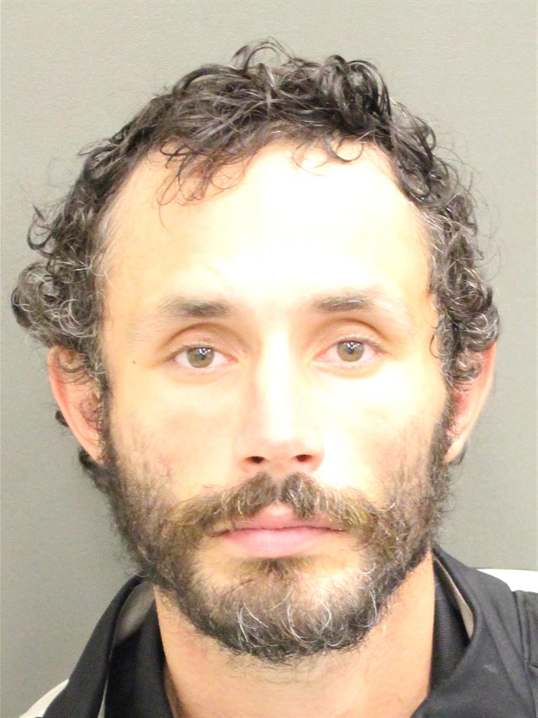 PAUL JR QUINONES Mugshot PAUL JR QUINONES Mugshot / County Arrests / Orange County Arrests