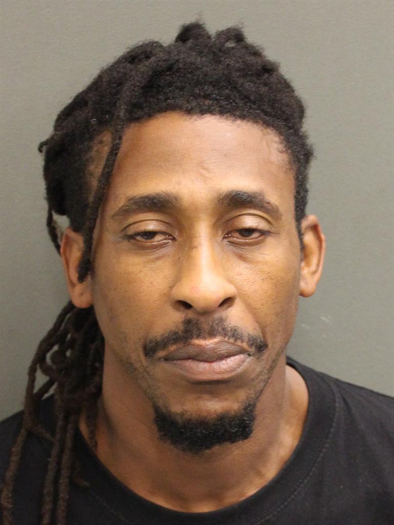  QUINCY DEMONE SMITH Mugshot / County Arrests / Orange County Arrests