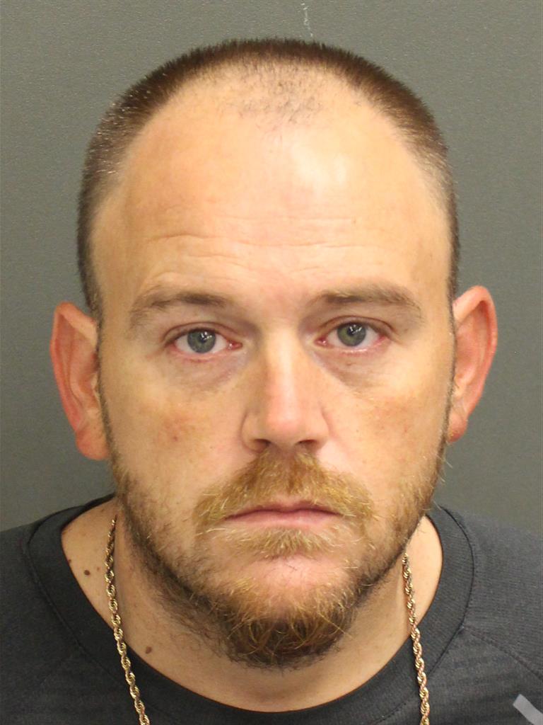  ERIC RILEY LEWIS Mugshot / County Arrests / Orange County Arrests