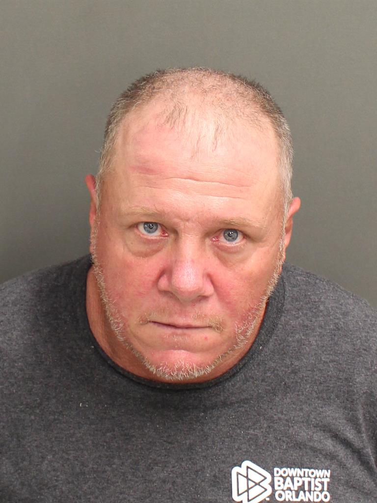  MICHAEL ANTHONY ANDERSON Mugshot / County Arrests / Orange County Arrests
