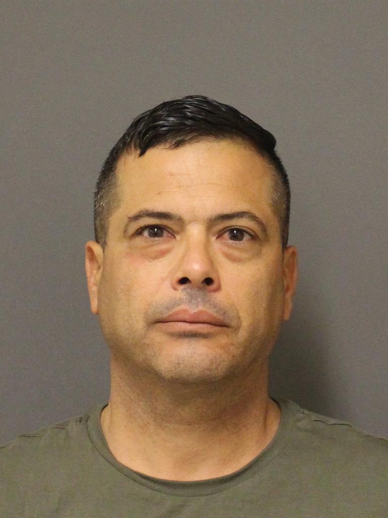  RUBEN ANDREW ARENCIBIA Photo Image