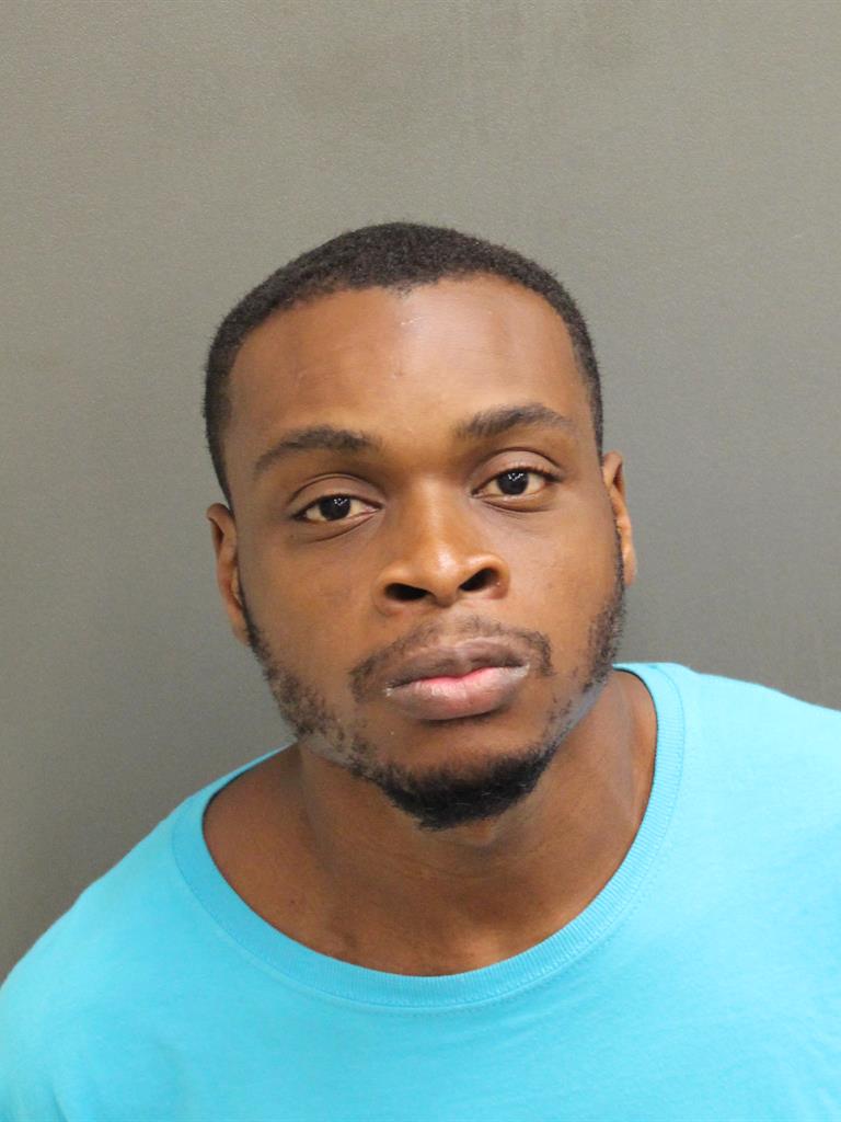  WENDELL DONNELL JR DORSEY Photo Image