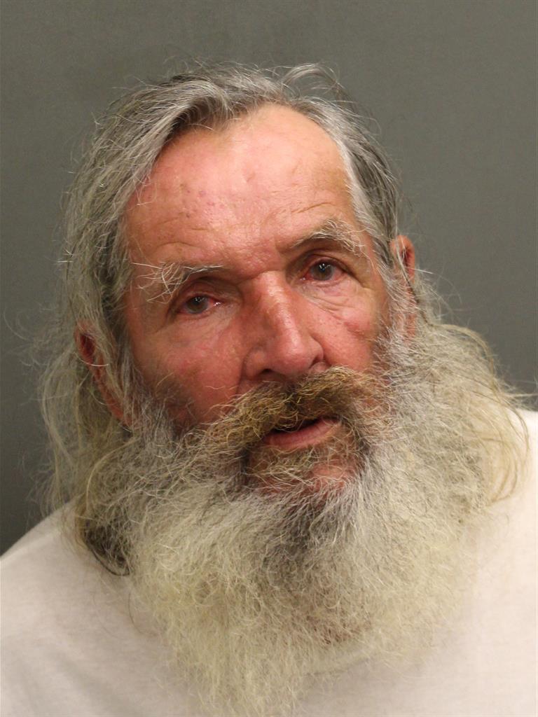  KEITH ALLEN COWELL Mugshot / County Arrests / Orange County Arrests