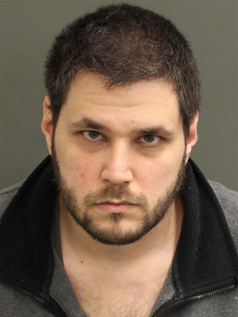  SCOTT FILLIP HELMAN Mugshot / County Arrests / Orange County Arrests