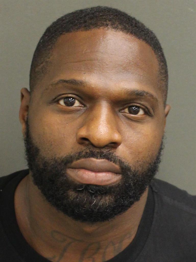  JEREMY RUDOLPH Mugshot / County Arrests / Orange County Arrests