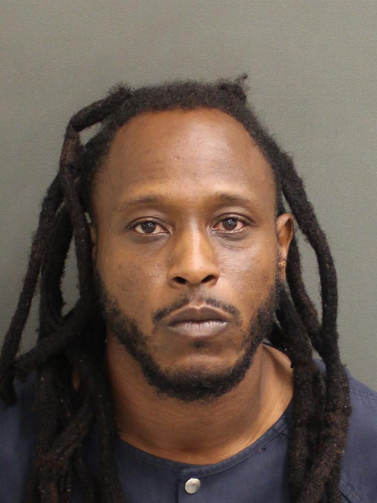  DEVON DELARIUS HILL Photo Image