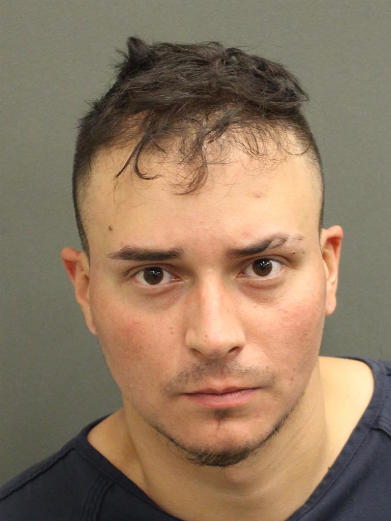  ROBERTO CARLOS JR ARROYO Photo Image