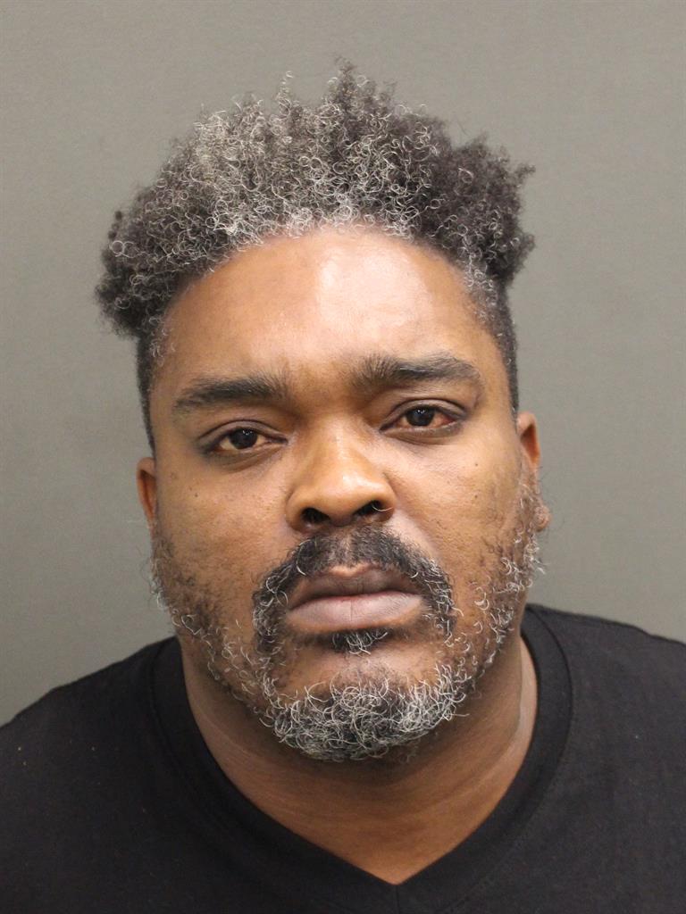  GAINNO TERRELL TILLMAN Photo Image