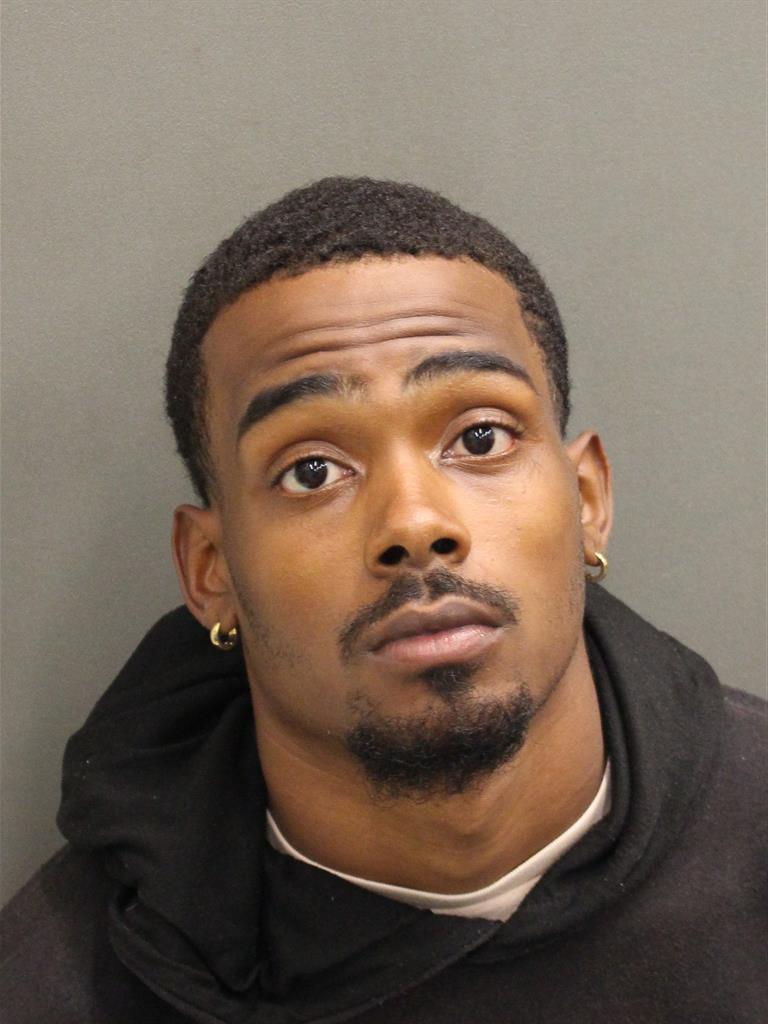  KENDRICK STEVEN SHAW Mugshot / County Arrests / Orange County Arrests