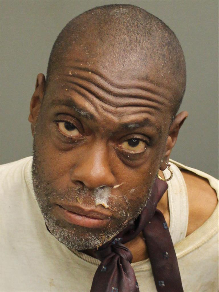  KEITH N COSTIN Mugshot / County Arrests / Orange County Arrests