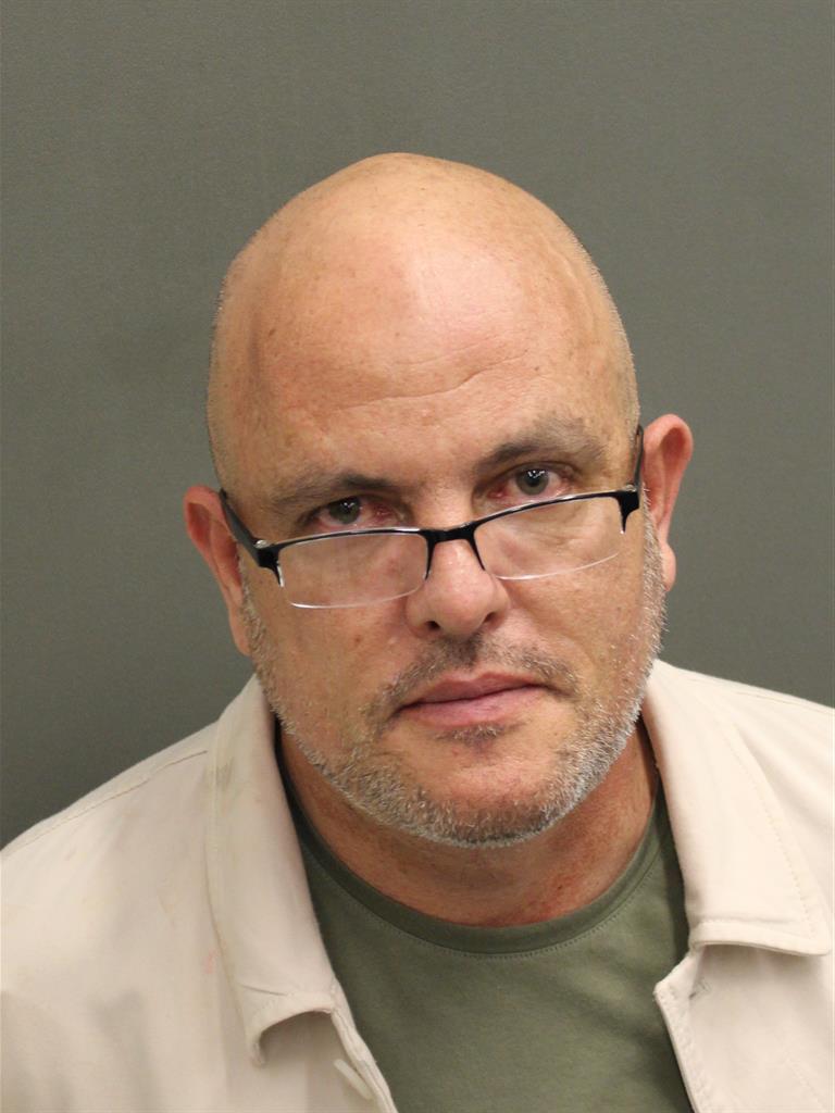  JORGE BEJARANO Mugshot / County Arrests / Orange County Arrests