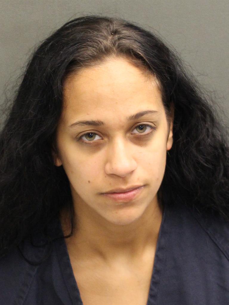  ALLISON MARIE SANTIAGO Photo Image