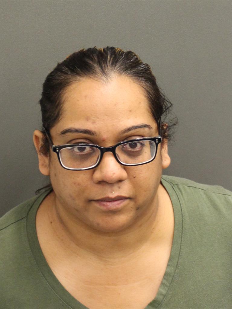  SHERINA HOSEIN Photo Image