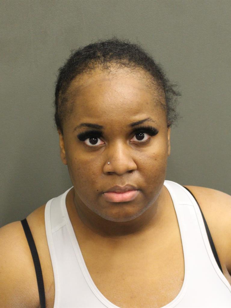  RICKEA SINCLAIR Photo Image