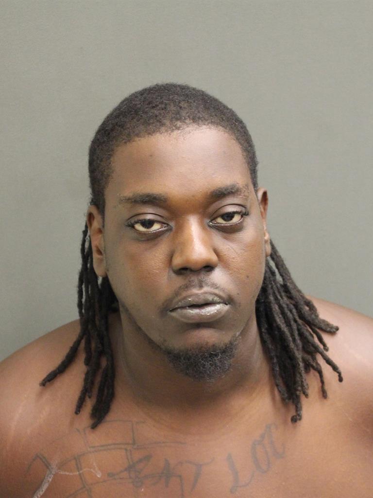  LORENZO LAVELL JR BROWN Photo Image