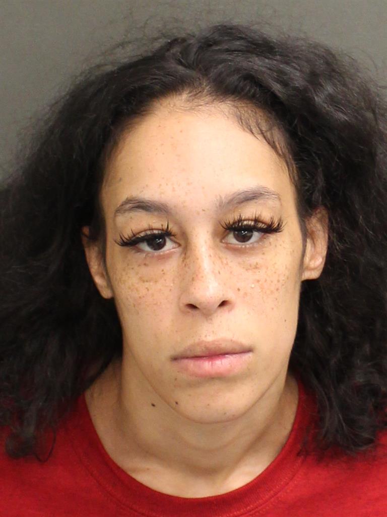  ANNA MARIE FLORENCE Photo Image