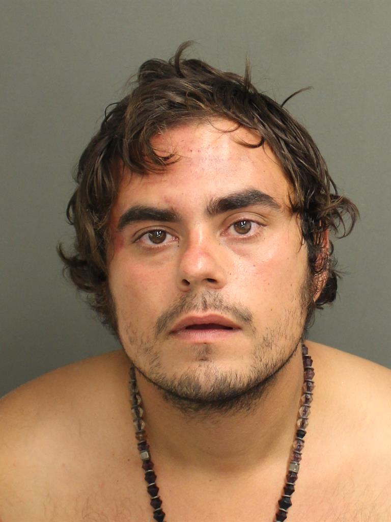  CODY JAMES FERRELL Photo Image