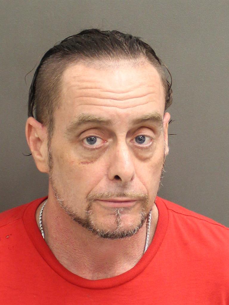 TROY MARTIN PLANTE Mugshot