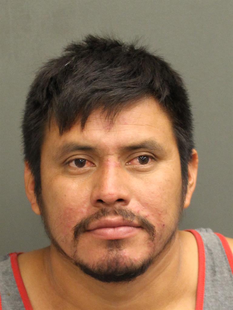  MARVIN ALEXANDER PEREZ Photo Image