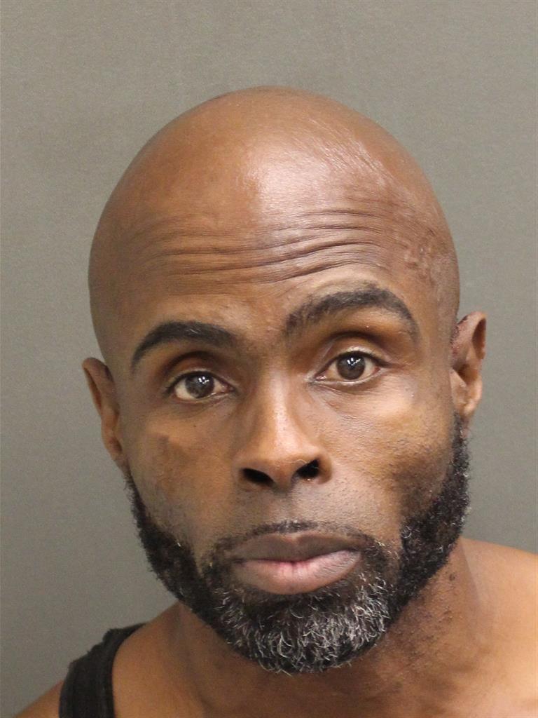  DAMON LAMAR LOMAN Photo Image