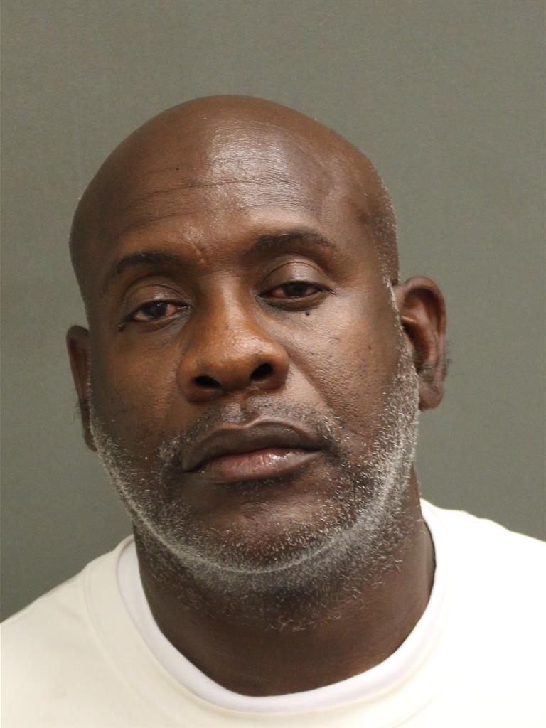  ERIC LAMONTE HINES Photo Image