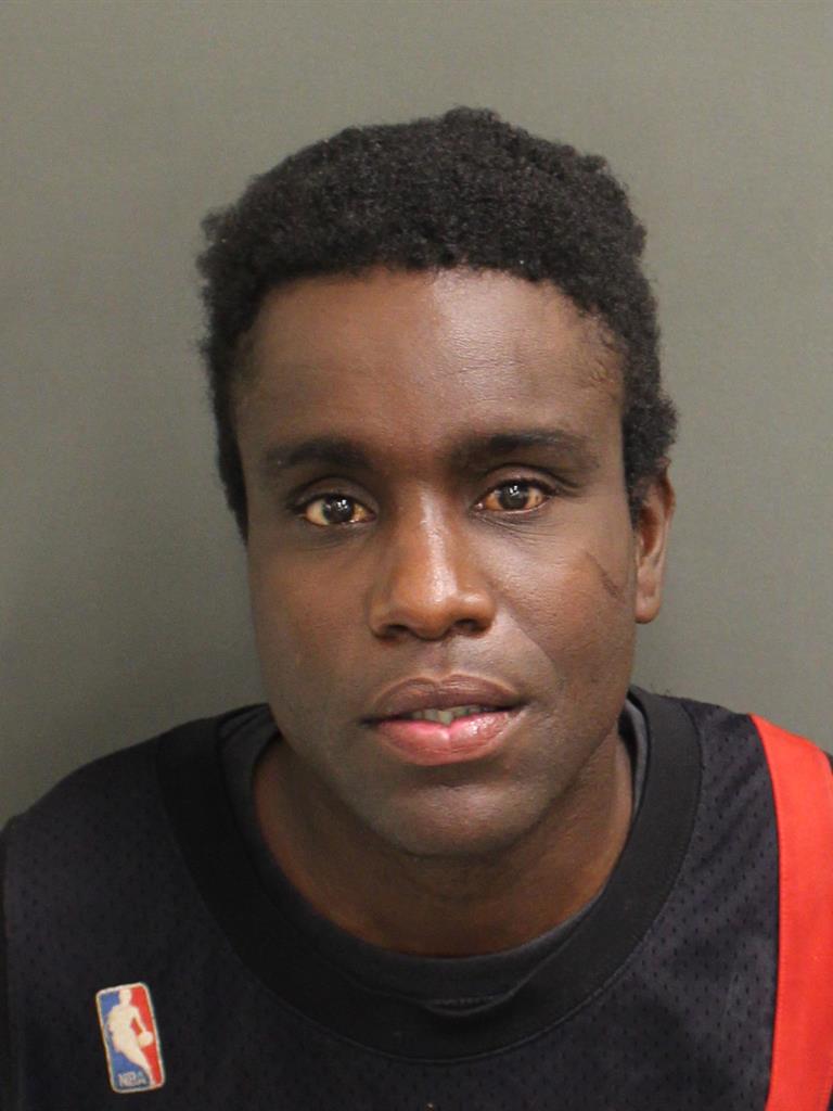  MICHAEL D HENDERSON Photo Image