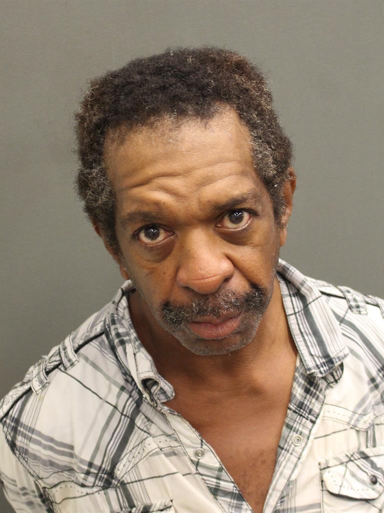  RONALD DEAN MEEKINS Mugshot / County Arrests / Orange County Arrests