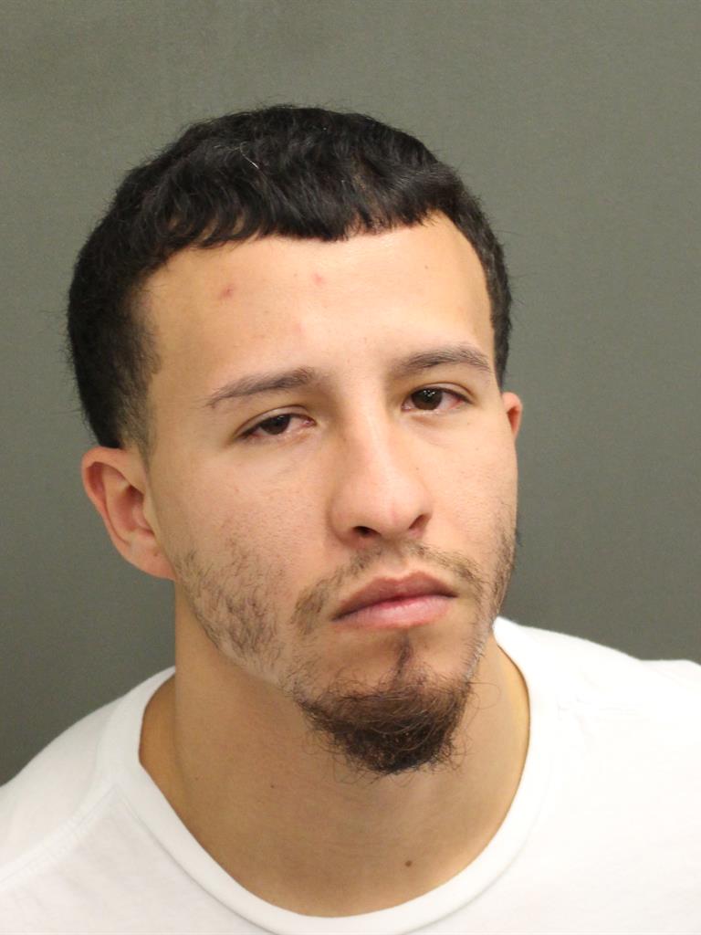  EDWIN  JR SANTIAGO Photo Image