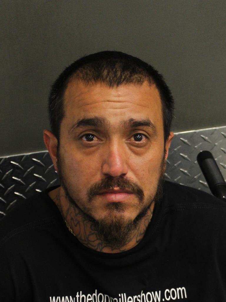  VICTOR HECTOR GARCIA Photo Image