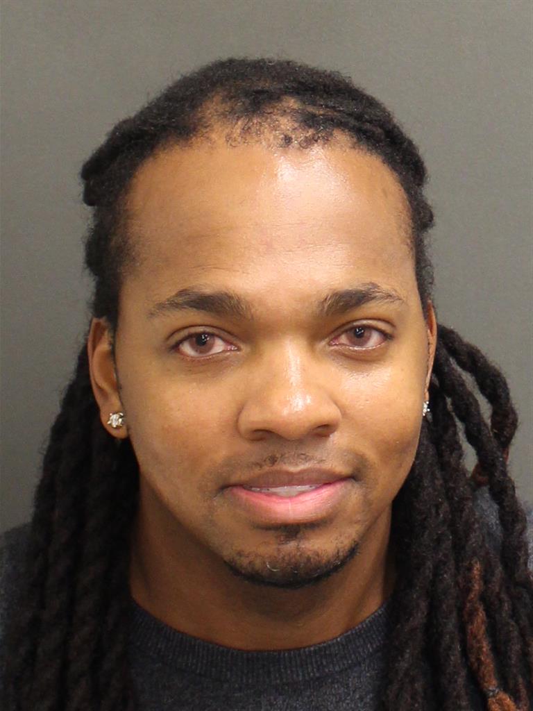  WILLIAM REESE MCKNIGHT Photo Image