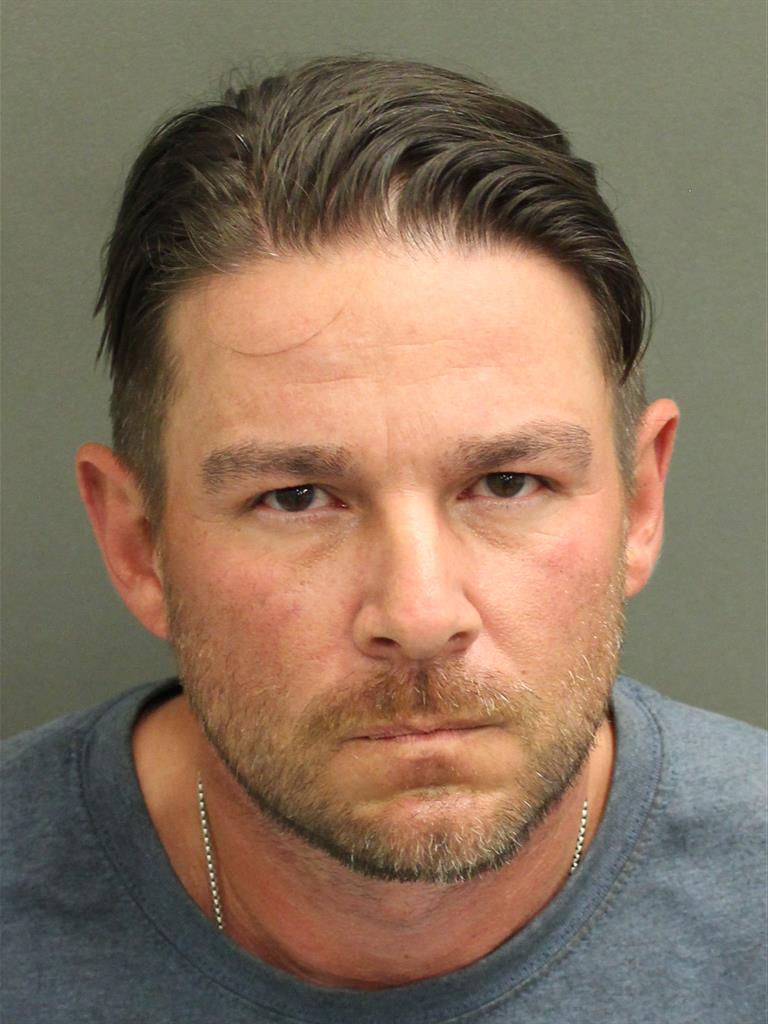  BRENT DOUGLAS WIEGMANN Photo Image