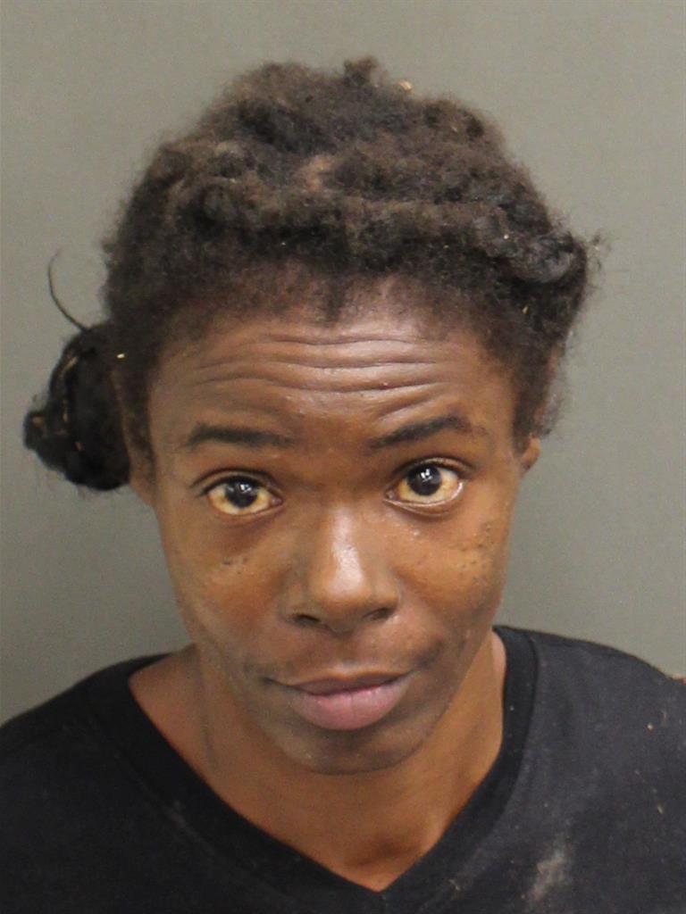  SAKEINAH ALISHA BURGESS Photo Image