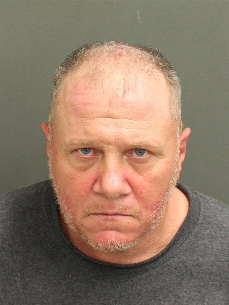 MICHAEL ANTHONY ANDERSON Mugshot / County Arrests / Orange County Arrests