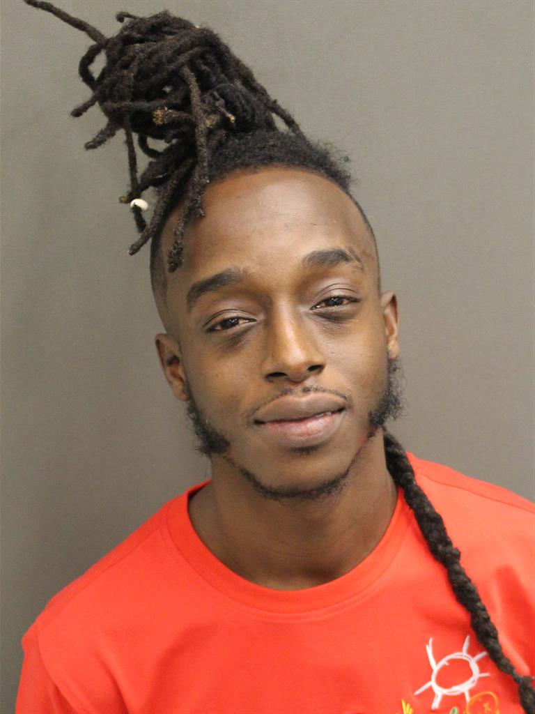  LC JAMES Mugshot / County Arrests / Orange County Arrests