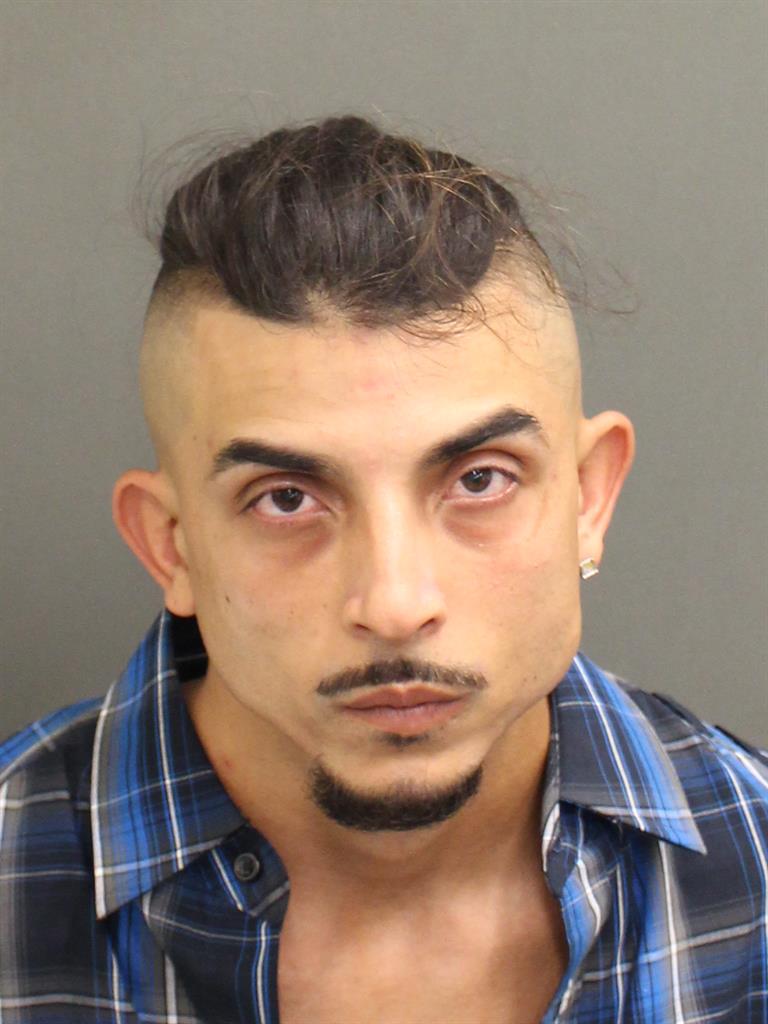  RICHARD JUNIOR ROMANVEGA Photo Image