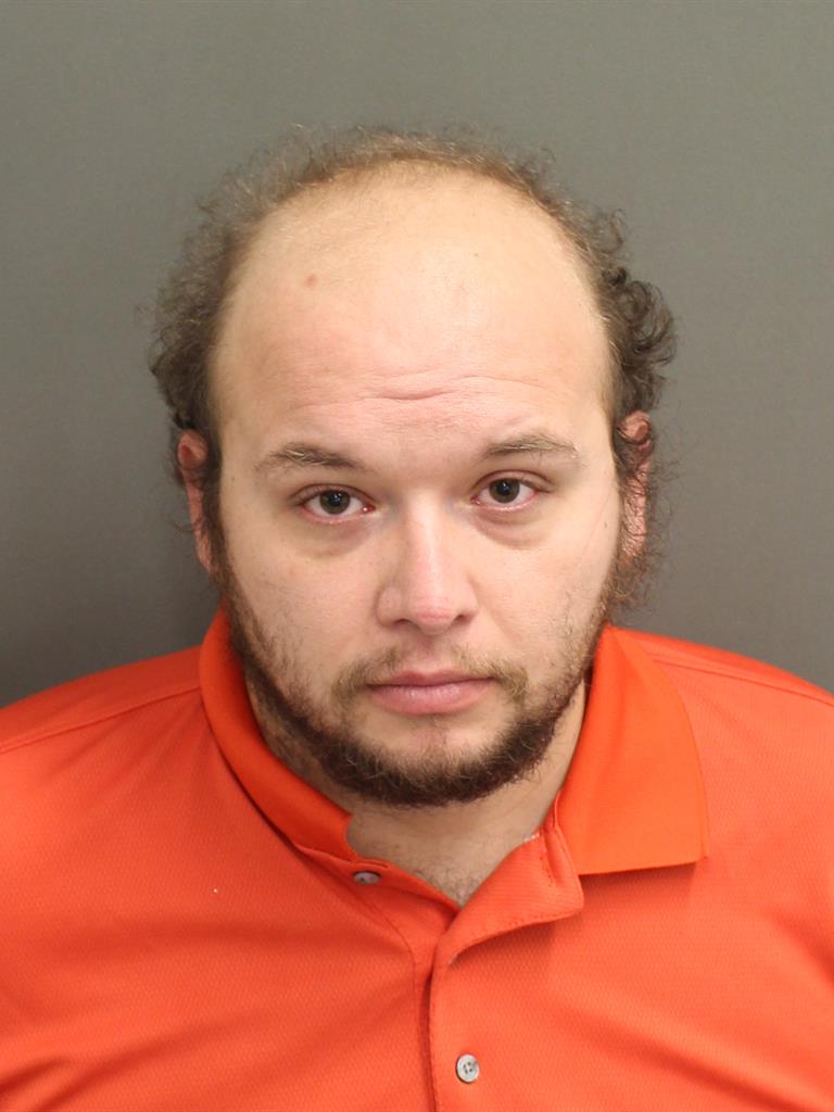  ANTHONY FREDERICK KOCH Photo Image