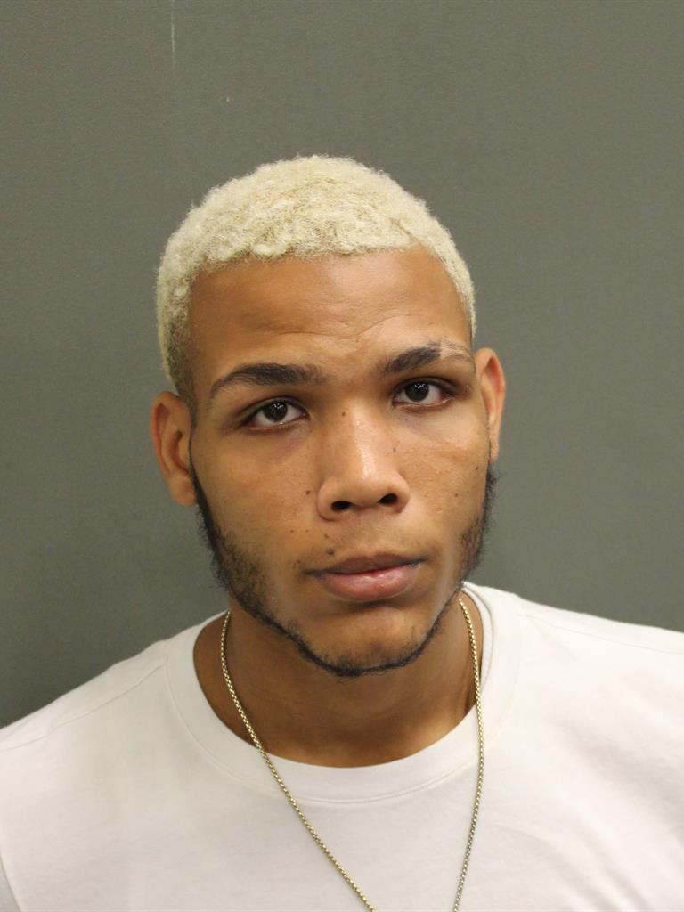  ELIJAH RAHKEEM JAMA JACKSON Photo Image