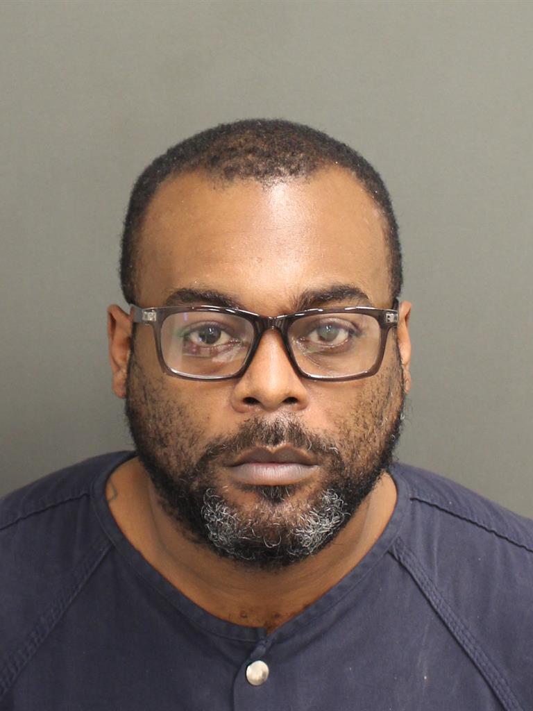  REGINALD THEOTIES GATES Photo Image