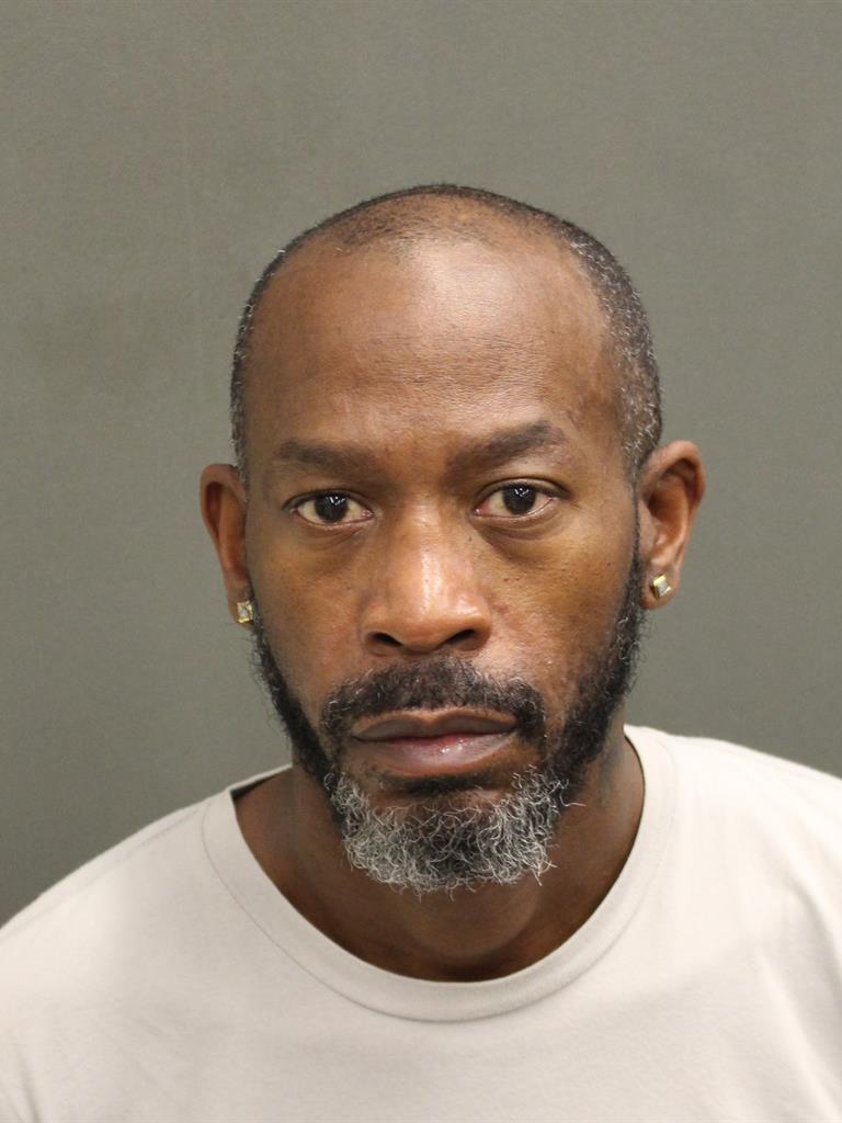  MARVIN ISAIAH HILL Photo Image