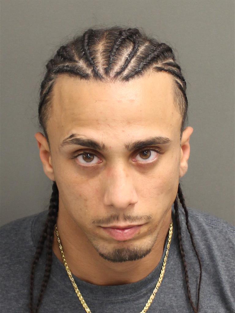  ALFREDO  JR FRANCO Photo Image