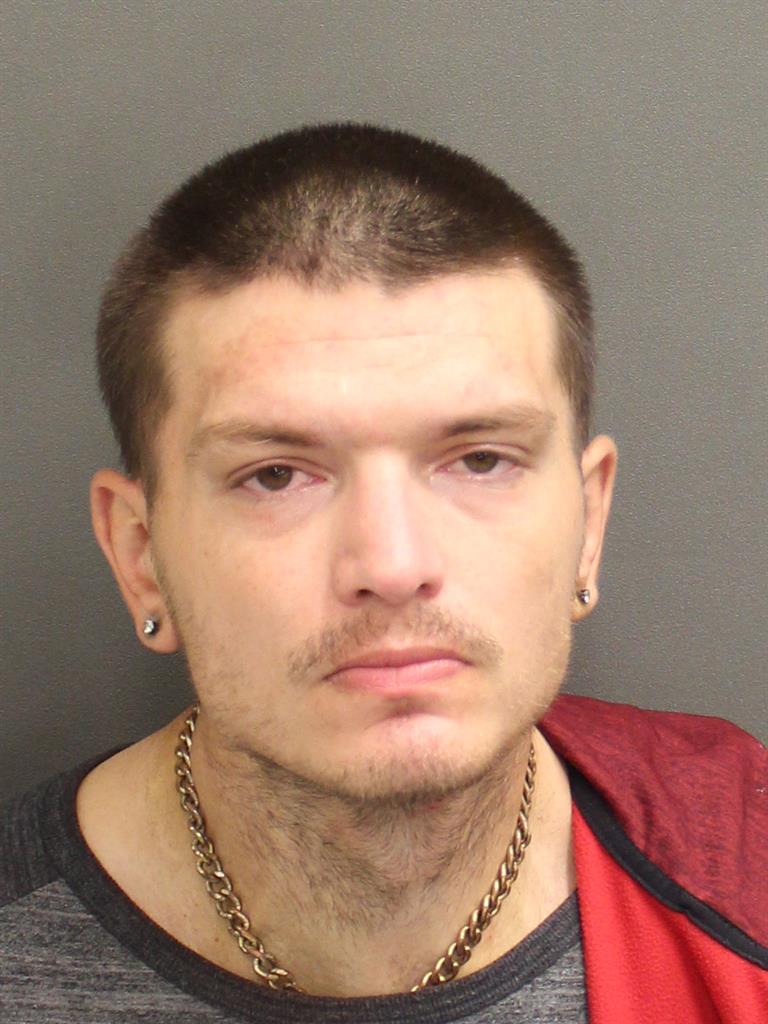  GREGORY LYNN BROOKS Photo Image