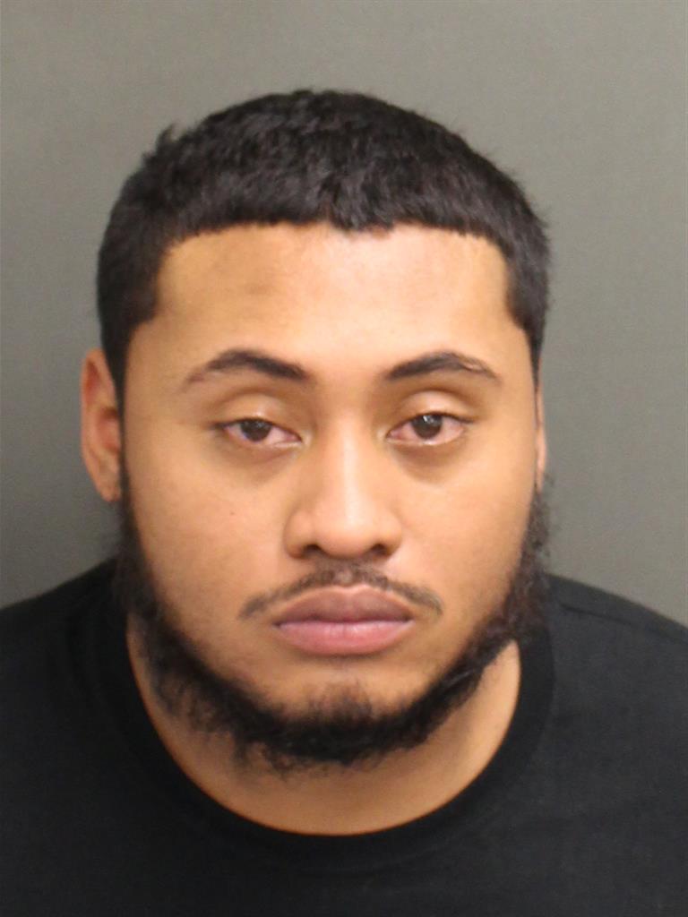  KRISTIAN BRYAN LINARES Photo Image