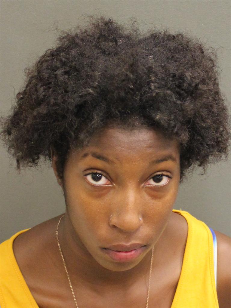  DENAESIA JANELLE SMITH Photo Image