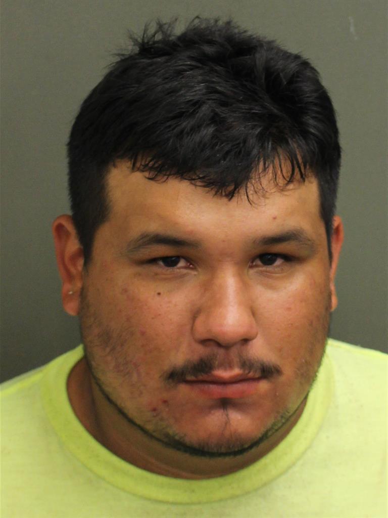  JORGE ISRAEL CAMACHO Photo Image