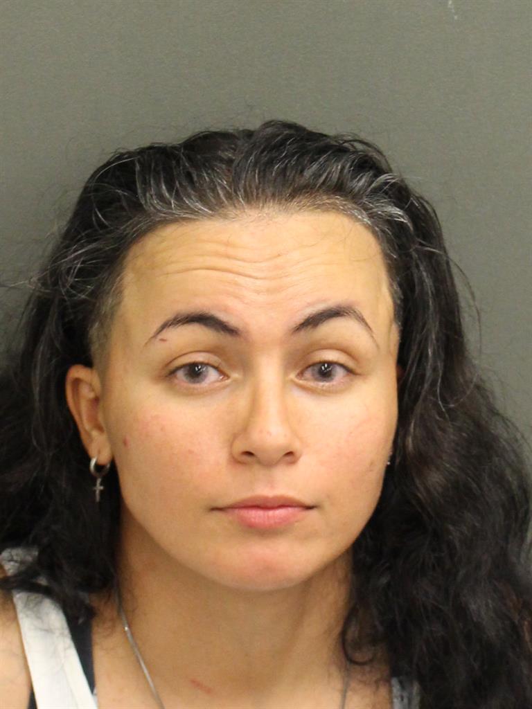  CRYSTAL ROSARIO Photo Image