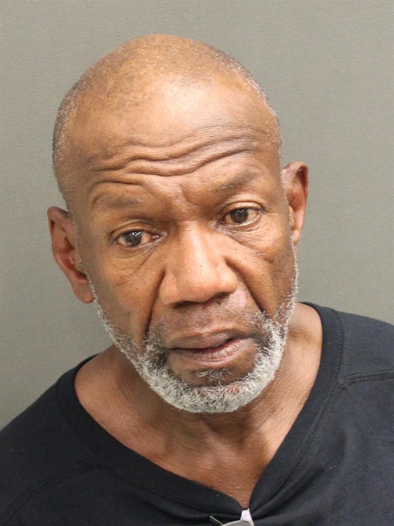  DARROL LINDSEY Mugshot / County Arrests / Orange County Arrests