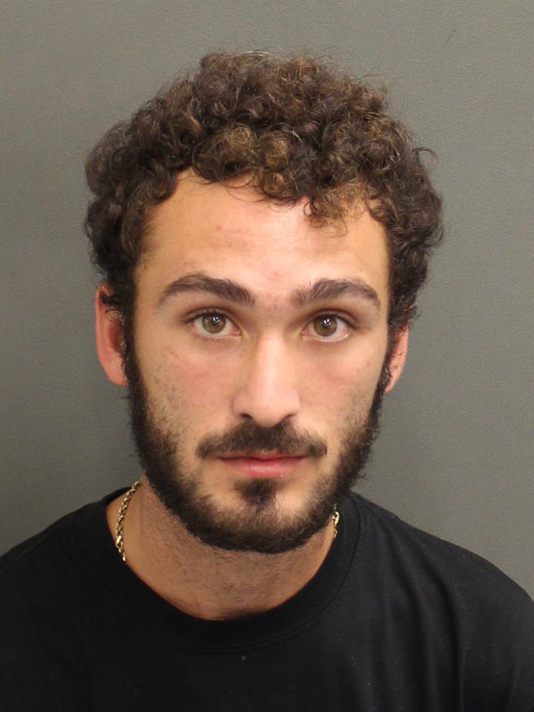  SHAWN GEORGE CHARLES Photo Image